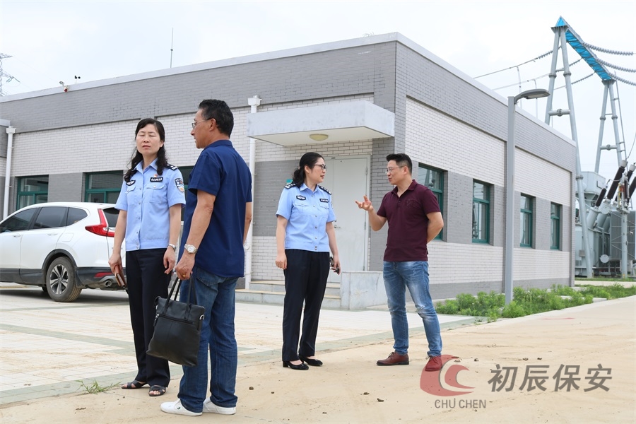 門衛(wèi)保安有什么職責和技巧呢？
