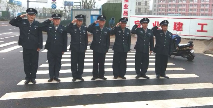 什么人可以做保安呢？什么年齡比較合適？