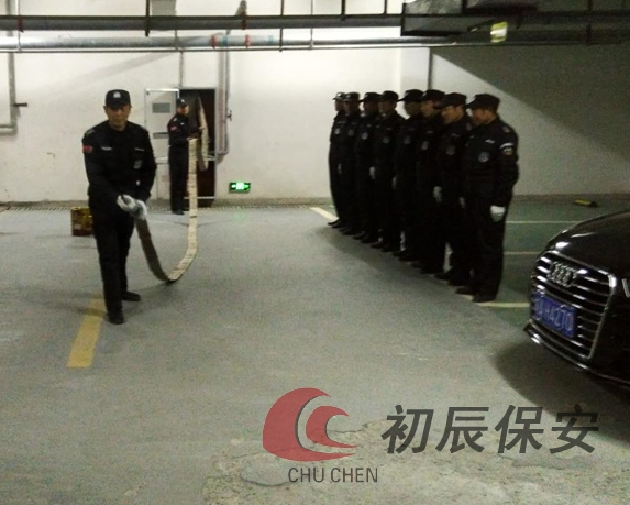 保安公司要如何做好服務(wù)？