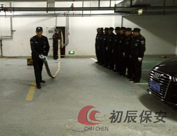 門衛(wèi)保安服務都有什么職責所在呢？